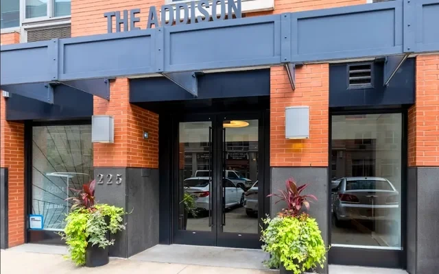 The Addison 0