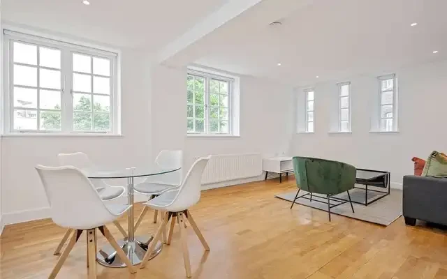 St Mark's Apartments 2