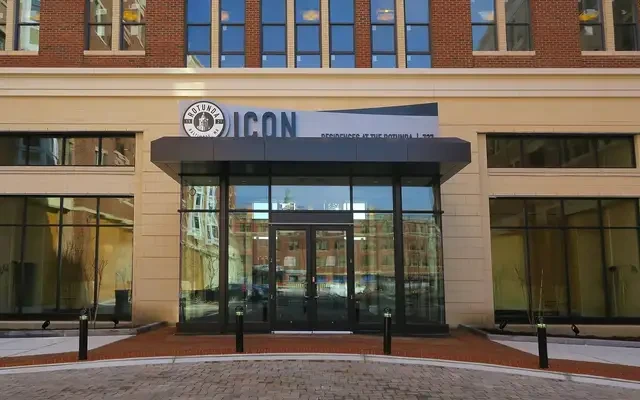 ICON Residences at The Rotunda 1