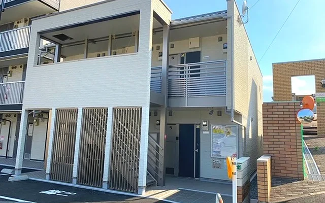 セレーノ香椎駅東Ⅱ 0