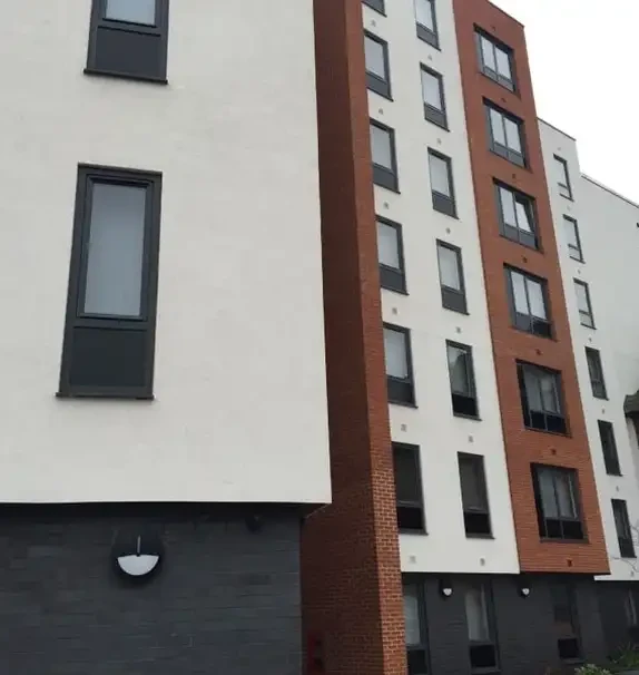 Newarke Street