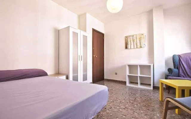 Piso in Valencia 4