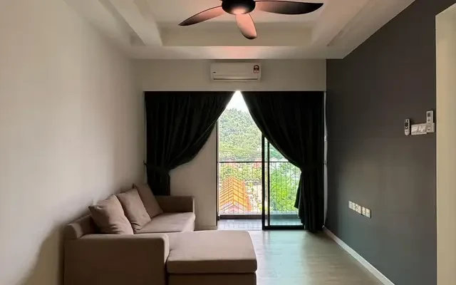 Montena Suites SOVO 3
