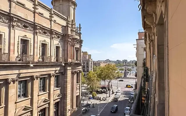 apartment in Barrio Gótico (Ciutat Vella) 1