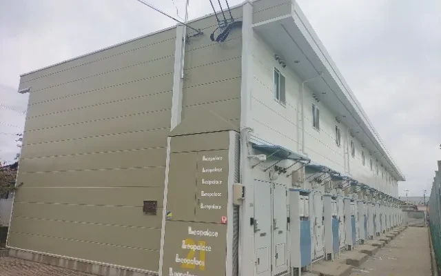 レオパレスＳｕｎｎｙＰｌａｃｅ 0