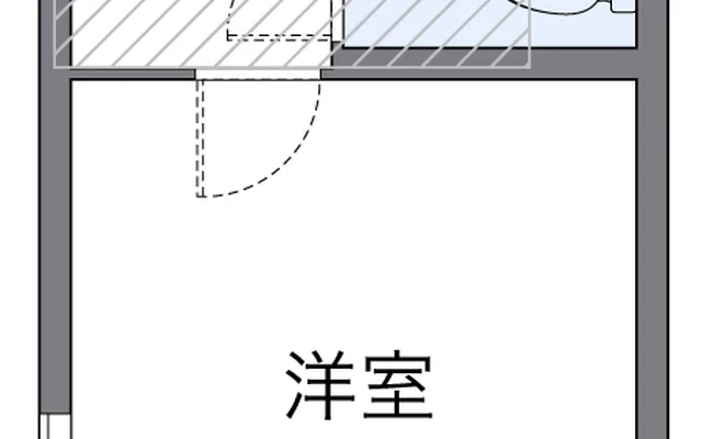 シュライン宮内 1
