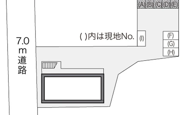 レオパレス音羽沢 2