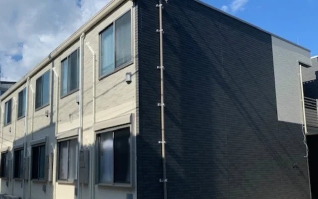 高砂レジデンス 0