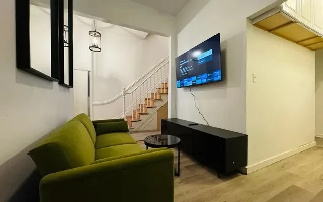 72 Van Buren Street, New York 0