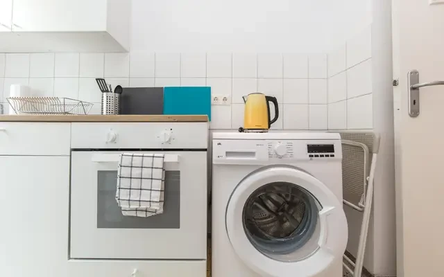 apartment in Kreuzberg 0