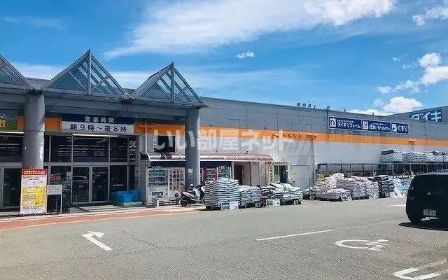 アンソレイエ (小瀬町) 2階 - chỗ ở sinh viên tại Ikoma - 2階 - 2LDK