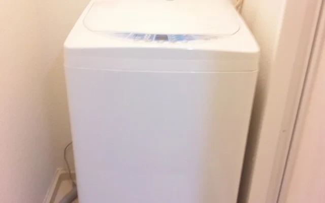 レオパレスソレイユ 3