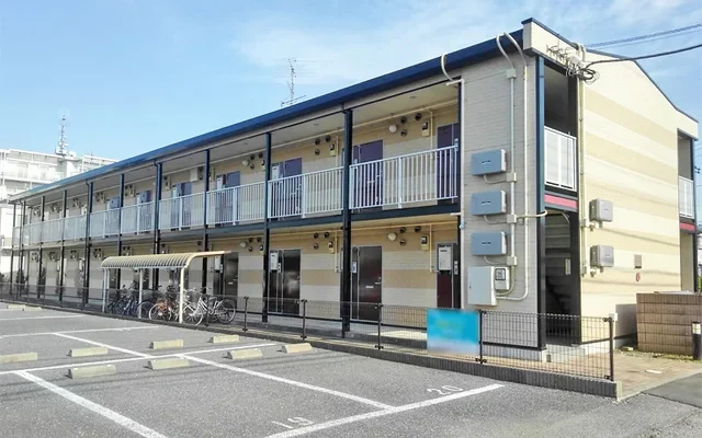 レオパレスルーチェ 0