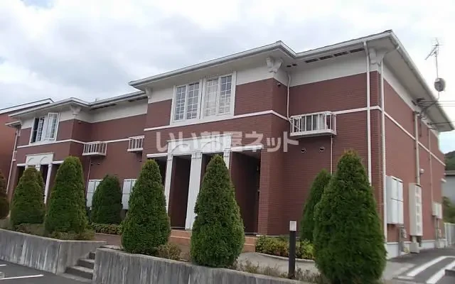 エーデル緑ヶ丘D 1階 - Aioi student accommodation