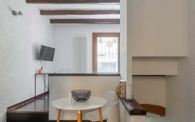 White & Green Duplex 0