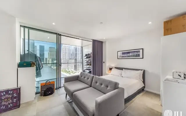 Dollar Bay Point, London E14 0