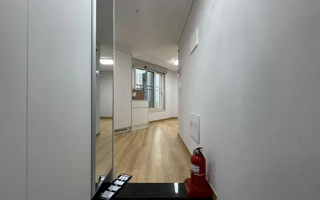 대현동 90-33 다인리치 - Seoul student accommodation - Studio - Room 602