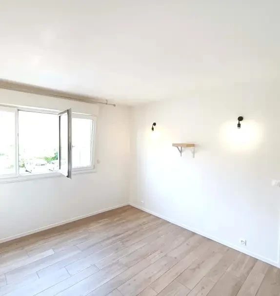 Vanves 92e·60m²·F4·AppartementNo furniture