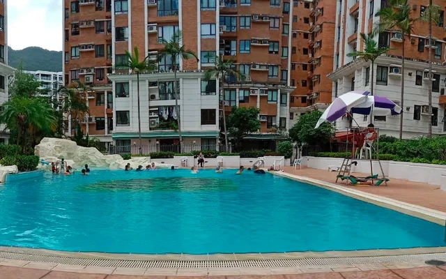 Kowloon Tong | Another Residence 0