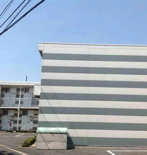 レオパレスリバティーベル