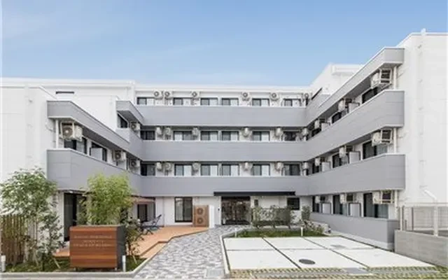 SOCIAL RESIDENCE ACADEMIA OSAKA AMAGASAKI 0