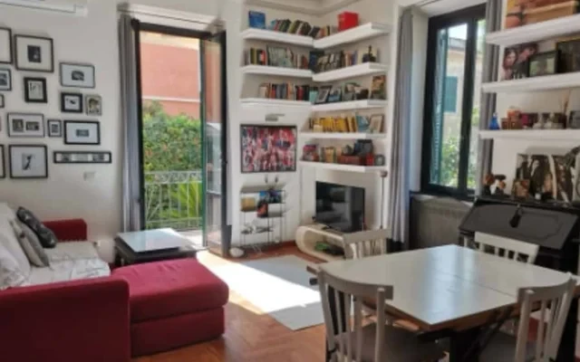 Apartment in Via Paolo Maria Martinez, Roma for 66 m² with 2 bedrooms 0