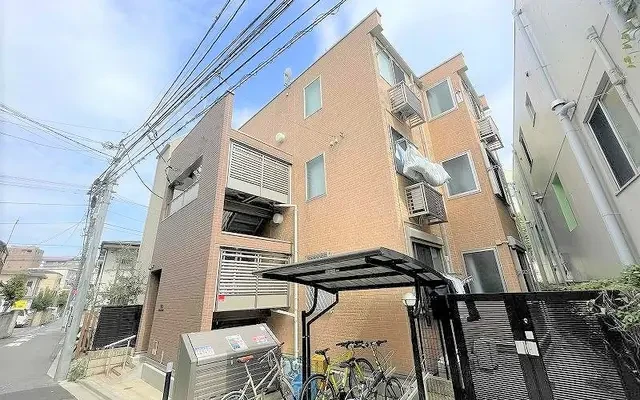 笹塚南山 0