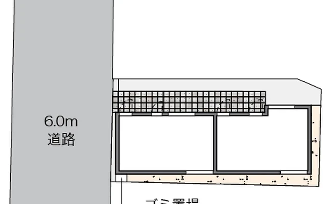 レオネクストシエロ長崎 2