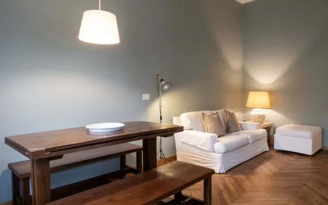 Appartamento in Via Giuriati - zona Citta Studi, Susa (GIURIATI5A) 0