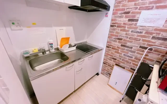 TOKYO β 高円寺3 2