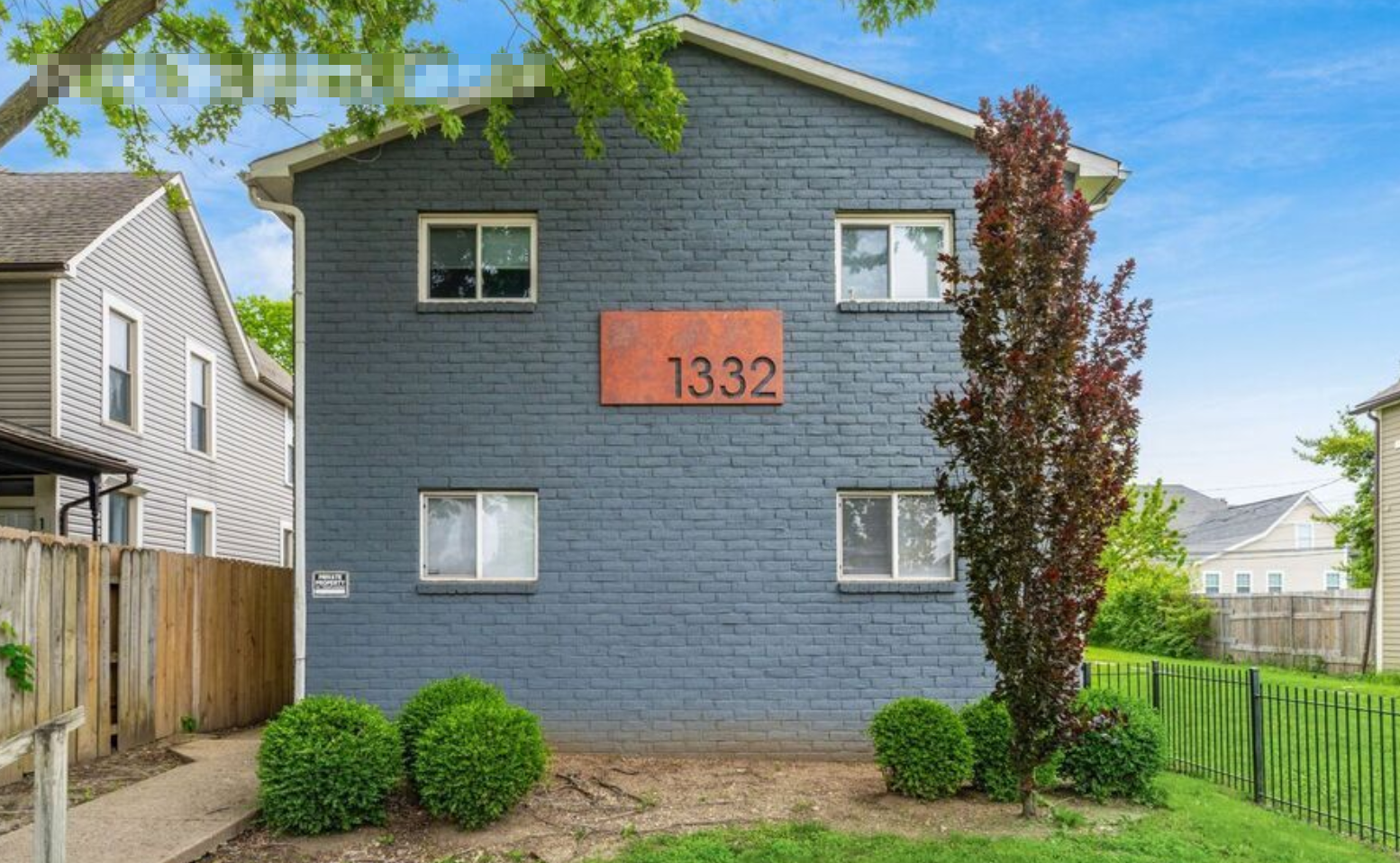 1332 Courtland Avenue 2