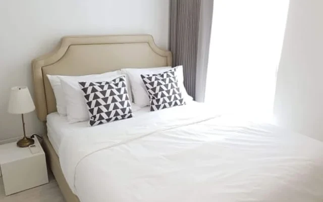 2-BR Condo for Rent, ฿23,000/month, Haven Luxe 1