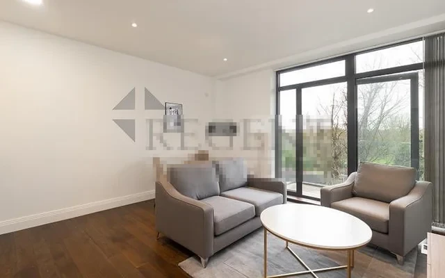 RL-Jessop Court - London student accommodation - 2 Bedroom 1 Bathroom