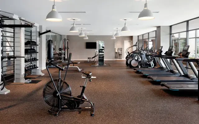 Liberty Harbor East-Interim 3