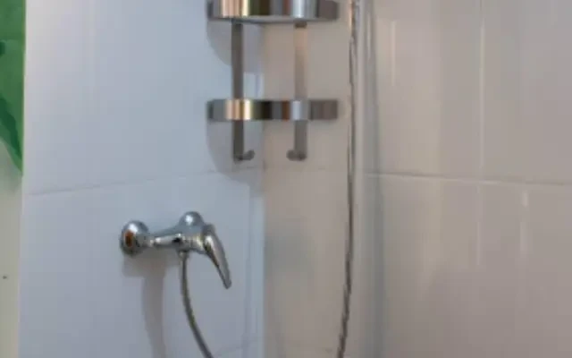 studio in El Raval 2