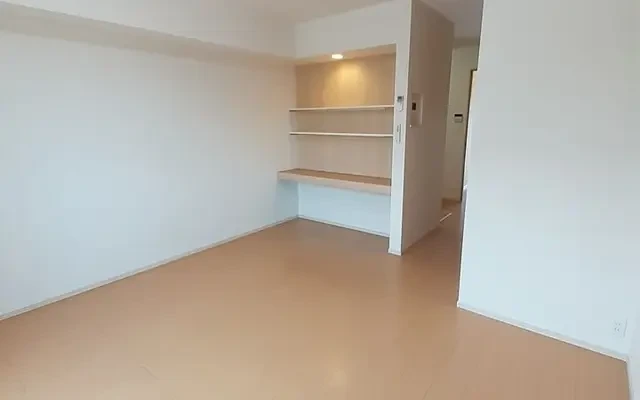 ベル ソレイユA 1階 - Soja student accommodation - 1階 - 1R