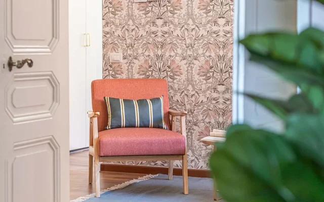Gabrielle - Charming Apartment in Trastevere 3