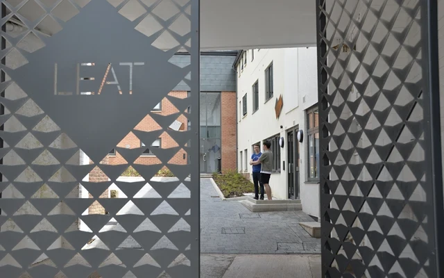 The Leat 3