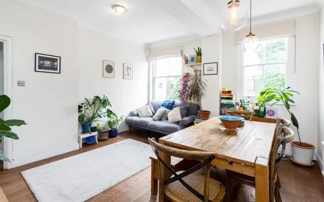 LH-Mildmay Park - London student accommodation