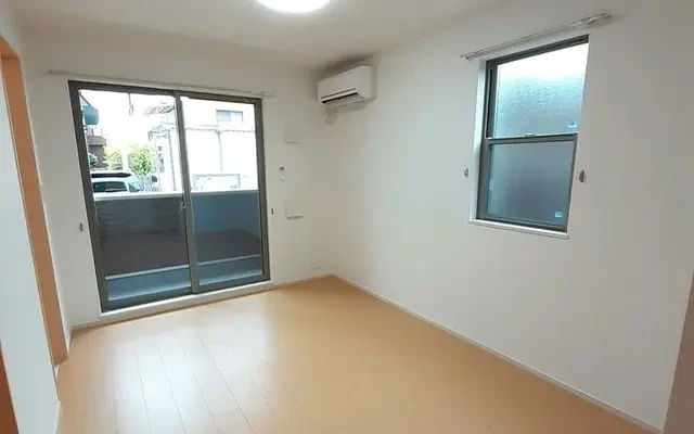 カーサ・ソラーレ 1階 - Zentsuji student accommodation - 1階 - 1SK