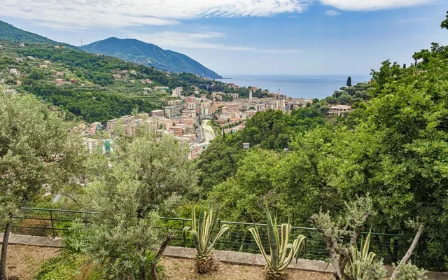 Villa Recco 1