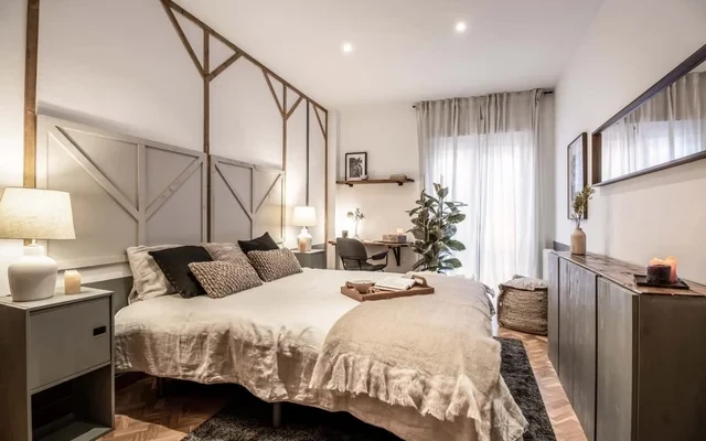 Indalo - 2 bedrooms in Tetuan 3