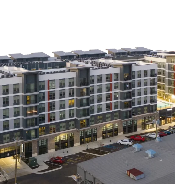 Lumen Apartments
