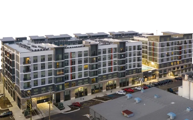 Lumen Apartments 0