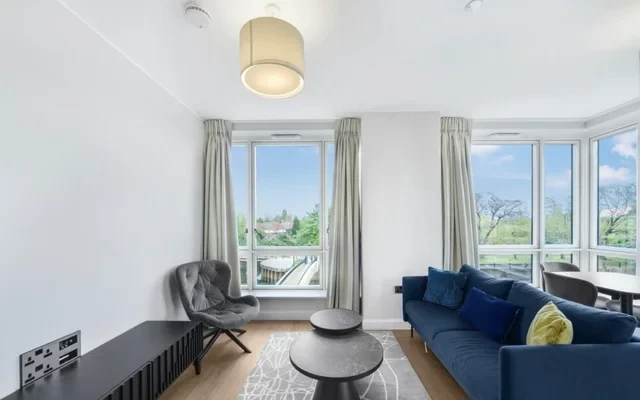 LH-Sugar House Island - London student accommodation
