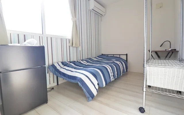 Co-living house Hogu 15 4