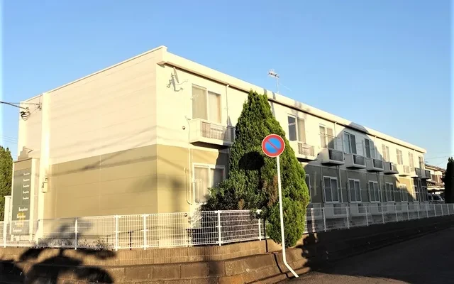 レオパレス山王下 0