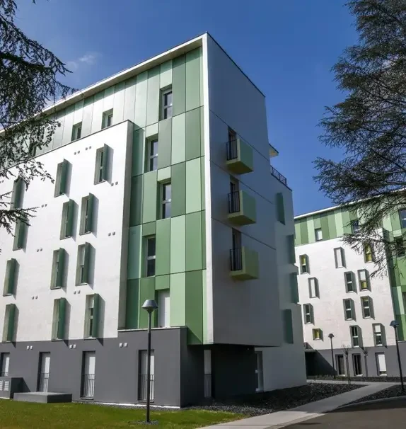 Angers Résidence Etudiante