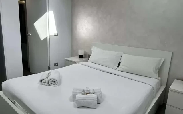 Milano Studio Deluxe - Design & Comfort 0