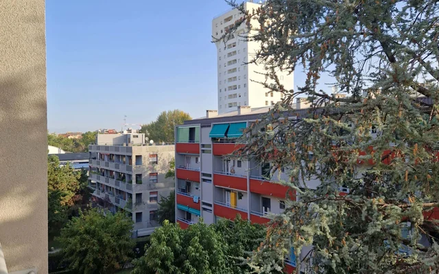 Via Valtorta 4